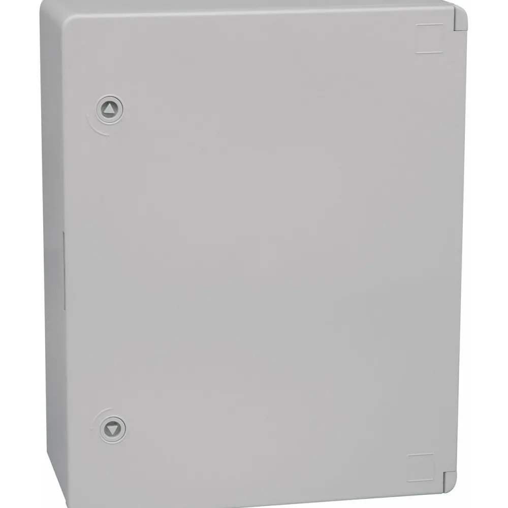 Discount Asennuskotelo ABS, 600x400x200mm, IP65 Sähköasennuskotelot Ja Tarvikkeet