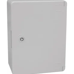 Hot Asennuskotelo ABS, 330x250x150mm, IP65 Sähköasennuskotelot Ja Tarvikkeet