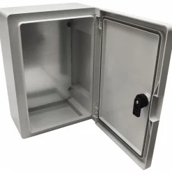 Hot Asennuskotelo ABS, 330x250x150mm, IP65 Sähköasennuskotelot Ja Tarvikkeet