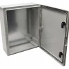 Best Asennuskotelo ABS, 500x400x175mm, IP65 Sähköasennuskotelot Ja Tarvikkeet