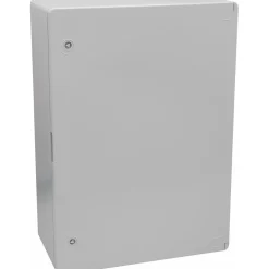New Asennuskotelo ABS, 600x500x220mm, IP65 Sähköasennuskotelot Ja Tarvikkeet