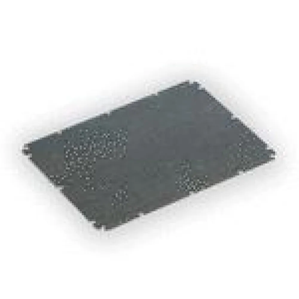 New Asennuslevy Cubo OMP 3030 Sähköasennuskotelot Ja Tarvikkeet