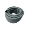 Discount Asennusputki 65 50M PVC reiätön harmaa Putket