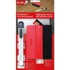 Asennussetti sisustustarroille ja kontaktimuoveille*D-C-Fix