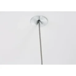 Discount Asennussovitin riippuvalaisimelle , Ø68 mm asennusaukkoon, Ø92mm, eri värejä Valaisintarvikkeet