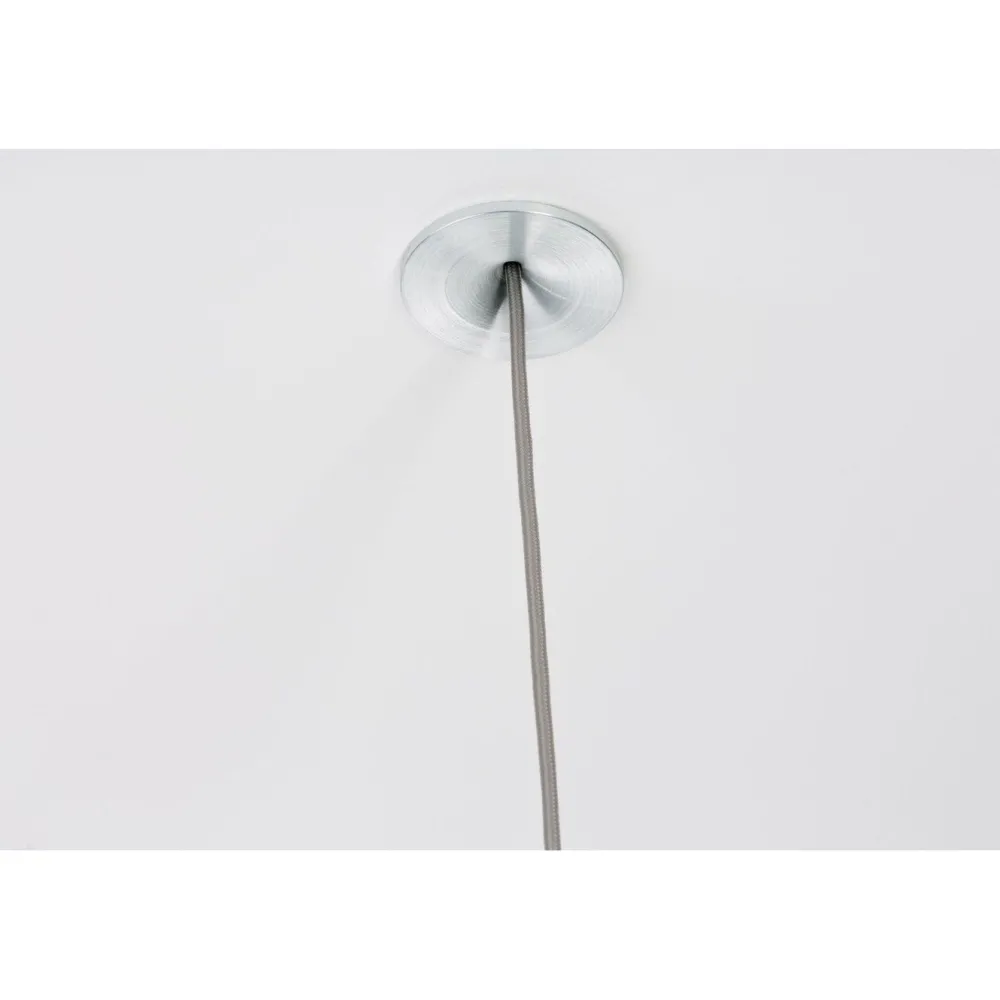Discount Asennussovitin riippuvalaisimelle , Ø68 mm asennusaukkoon, Ø92mm, eri värejä Valaisintarvikkeet