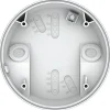 Asennustarvike Surface Frame Luxa 103-100 U, Luxa 103-100 U ja Luxa 103-100 UA liiketunnistimille*Theben Online