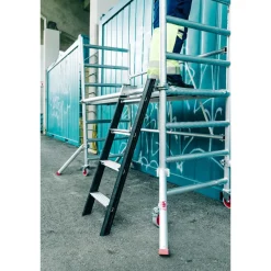 Clearance Asennusteline Jumbo 178 Tikkaat