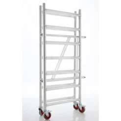 Clearance Asennusteline Jumbo 178 Tikkaat