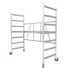 Clearance Asennusteline Jumbo 178 Tikkaat