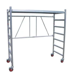 Clearance Asennusteline Jumbo 178 Tikkaat