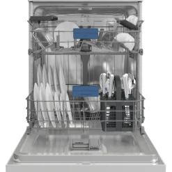 Astianpesukone BDFN26440XP, PowerIntense*Beko New