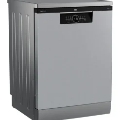 Astianpesukone BDFN26440XP, PowerIntense*Beko New