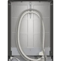 Astianpesukone Serie 4 SMS4EMC06E 60cm musta teräs*Bosch Hot