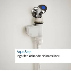 New Astianpesukone SMU26AW11S Serie 2, 60 cm Astianpesukoneet