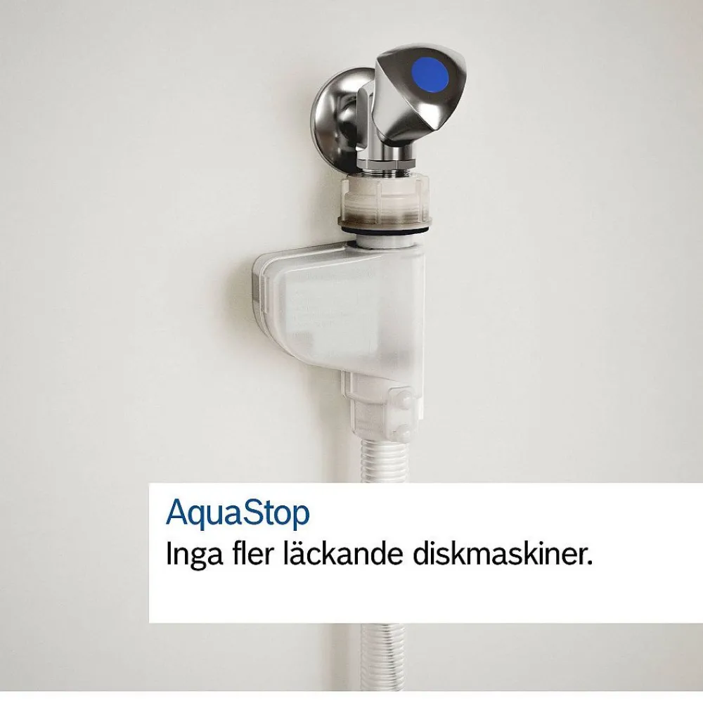 New Astianpesukone SMU26AW11S Serie 2, 60 cm Astianpesukoneet
