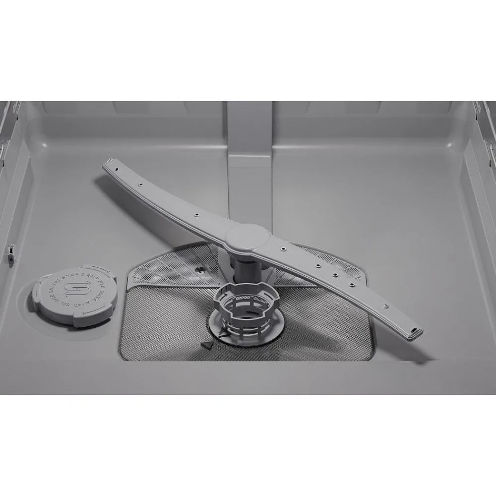 Astianpesukone SMU2HTW06E Serie 2, integroitava, valkoinen*Bosch Best