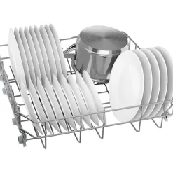 Astianpesukone SMU2HVS06E, ruostumaton teräs*Bosch Outlet