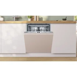 Discount Astianpesukone SMV4HMX08E Serie 4, integroitava Astianpesukoneet