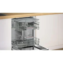 Discount Astianpesukone SMV4HMX08E Serie 4, integroitava Astianpesukoneet