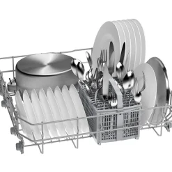 Astianpesukone SMV4HTX11E Serie 4, integroitava*Bosch Sale