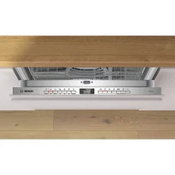 Astianpesukone SMV4HTX11E Serie 4, integroitava*Bosch Sale