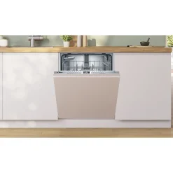 Astianpesukone SMV4HTX11E Serie 4, integroitava*Bosch Sale