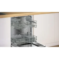 Astianpesukone SMV4HTX11E Serie 4, integroitava*Bosch Sale