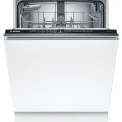New Astianpesukone SMV2HTX08E Serie 2, integroitava Astianpesukoneet