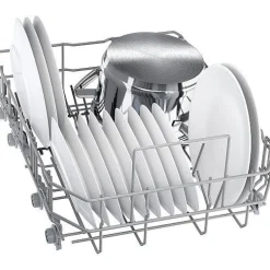 Astianpesukone SPU4HMW12E Serie 4, integroitava*Bosch Discount