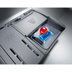 Astianpesukone SPU4HMW12E Serie 4, integroitava*Bosch Discount