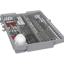 Astianpesukone SPU4HMW12E Serie 4, integroitava*Bosch Discount