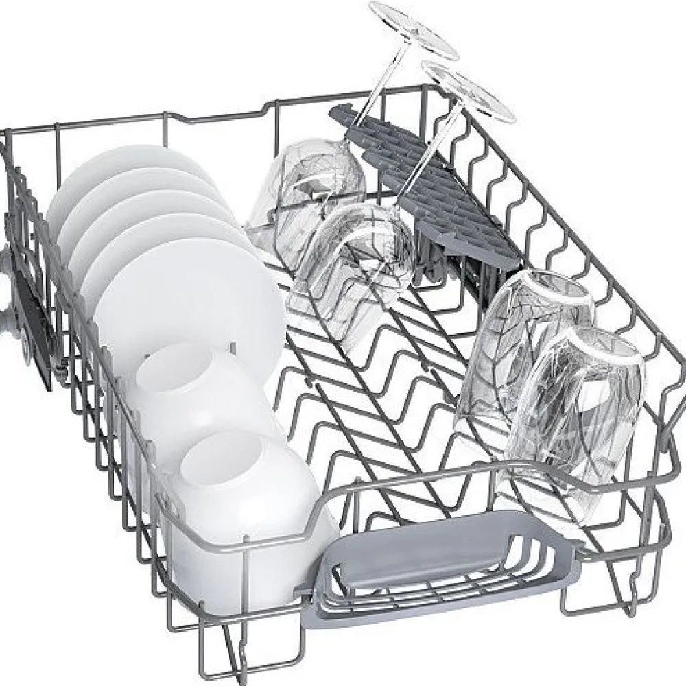 Astianpesukone SPU4HMW12E Serie 4, integroitava*Bosch Discount