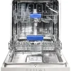 Best Astianpesukone 60 cm DM4310RFE Astianpesukoneet