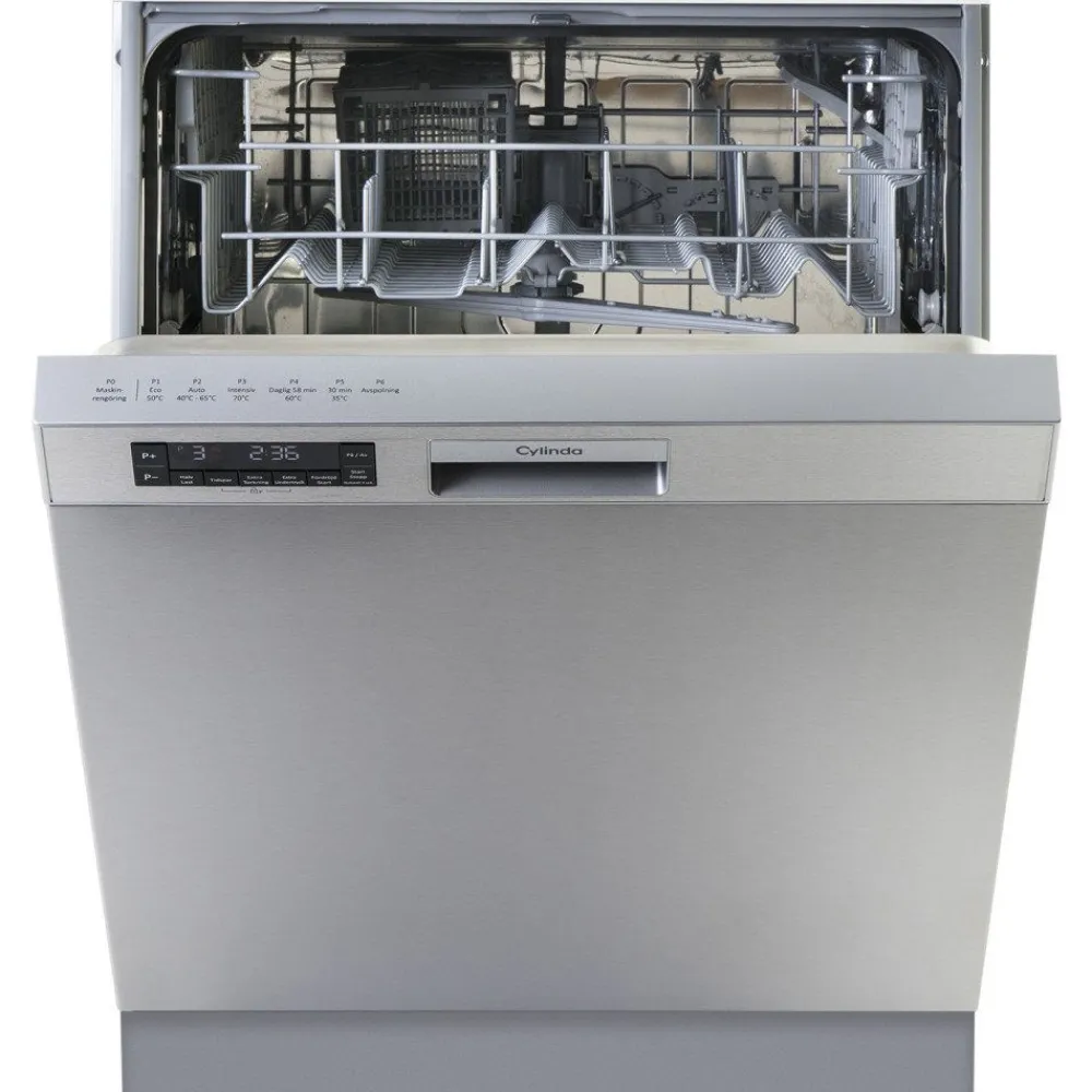 Astianpesukone DM3220RFD 60 cm*Cylinda Outlet
