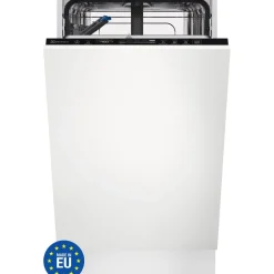 Astianpesukone EEG62310L, 45cm, integroitava*Electrolux Clearance