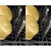 Clearance Astianpesukone EES48400L, 60cm, integroitava Astianpesukoneet