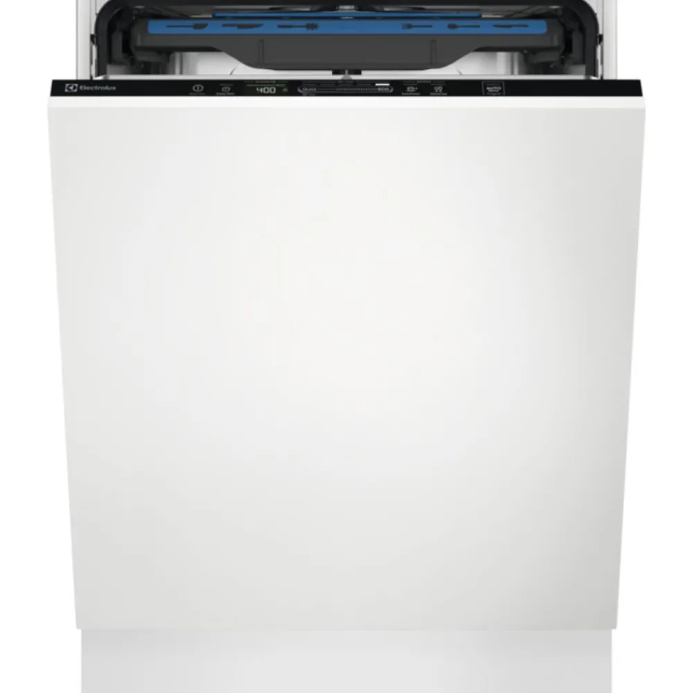 Clearance Astianpesukone EES48400L, 60cm, integroitava Astianpesukoneet