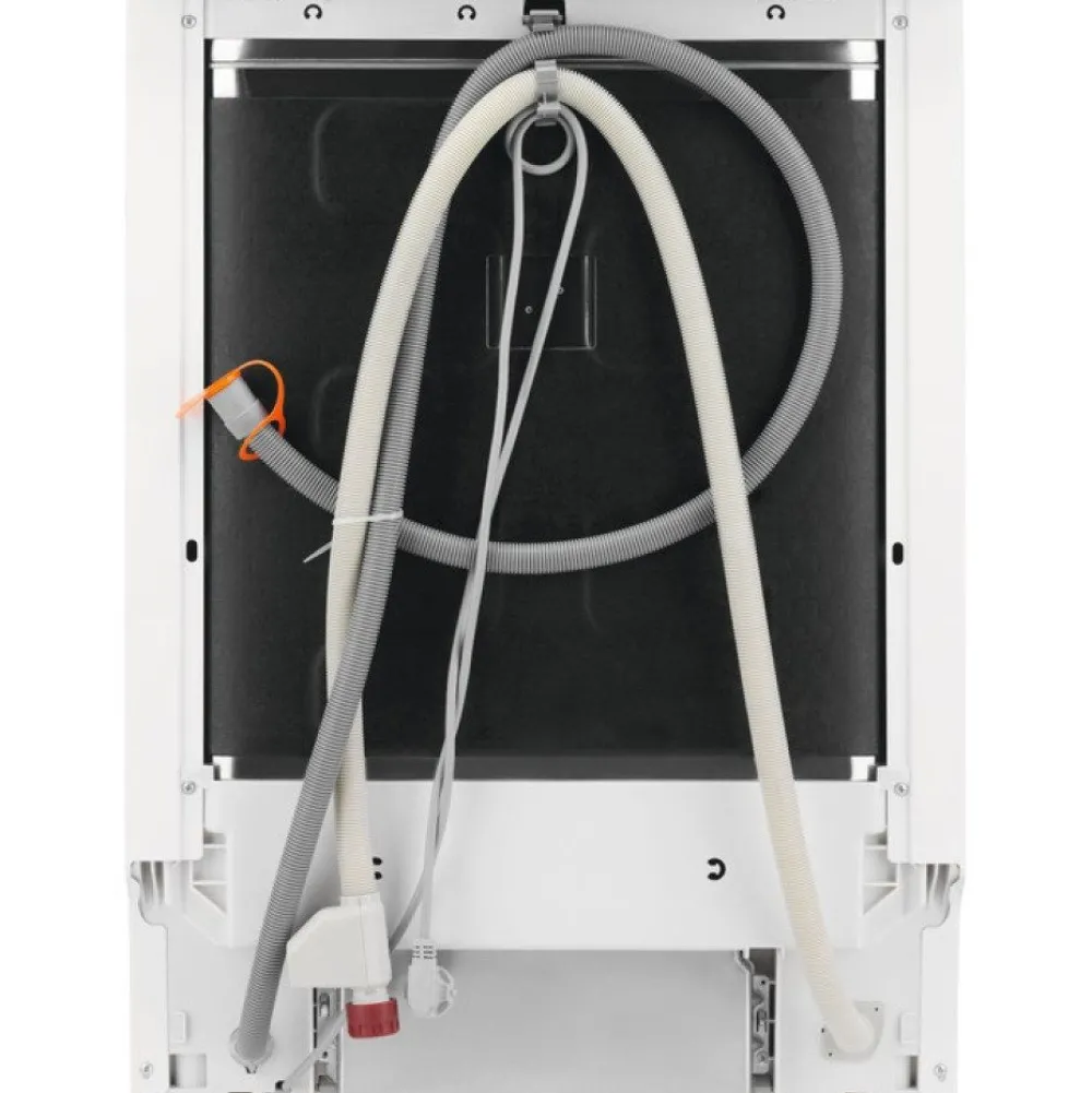 Astianpesukone EEA27200L, integroitava Astianpesukoneet