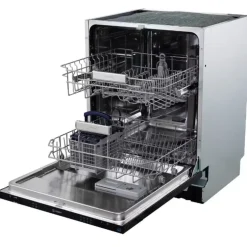 Astianpesukone IN2IE13CNO8, integroitava, 59.6cm*Indesit Clearance