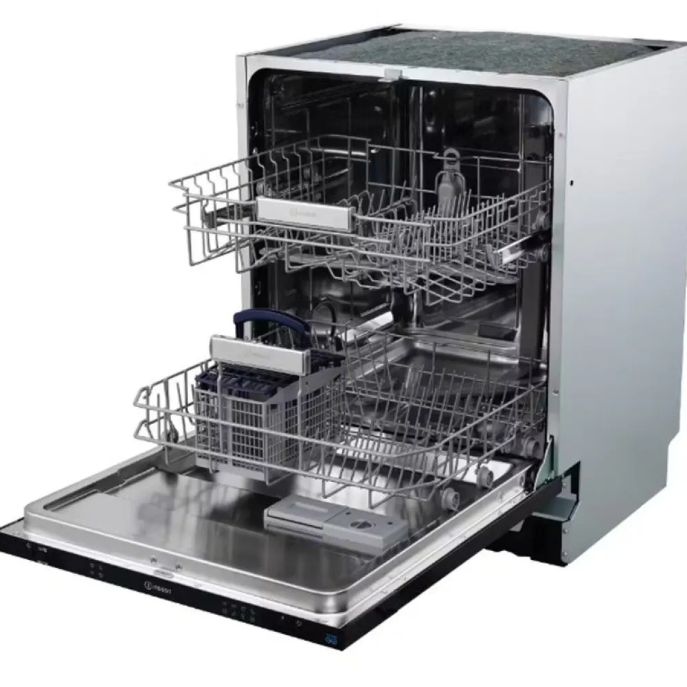 Astianpesukone IN2IE13CNO8, integroitava, 59.6cm*Indesit Clearance
