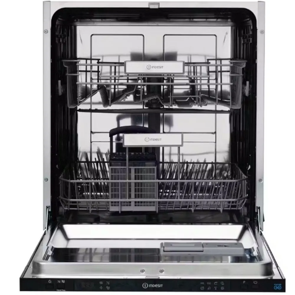 Astianpesukone IN2IE13CNO8, integroitava, 59.6cm*Indesit Clearance