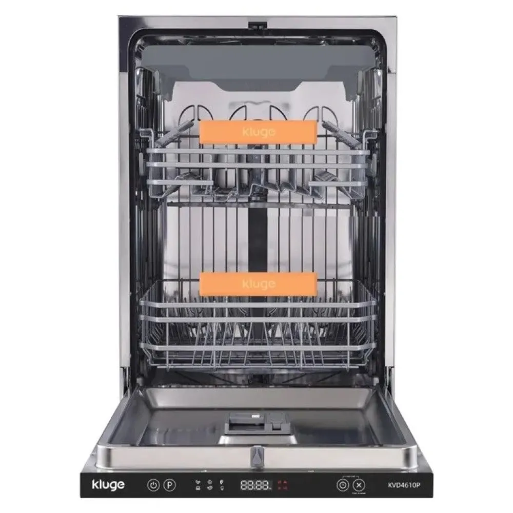 Discount Astianpesukone KVD4610P, 45cm, integroitava Astianpesukoneet