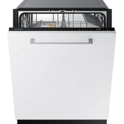 Astianpesukone DW60BG730B00EE, 60cm, integroitava Astianpesukoneet