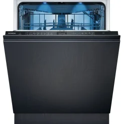 Astianpesukone SN65EX12CE iQ500, 60cm, integroitava*Siemens Online