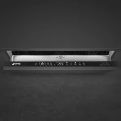 Astianpesukone STL7322BQL, Integroitava*Smeg Online