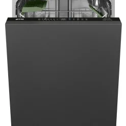 Astianpesukone STL7252C, integroitava*Smeg Discount