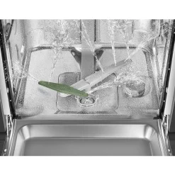 Astianpesukone STL7252C, integroitava*Smeg Discount