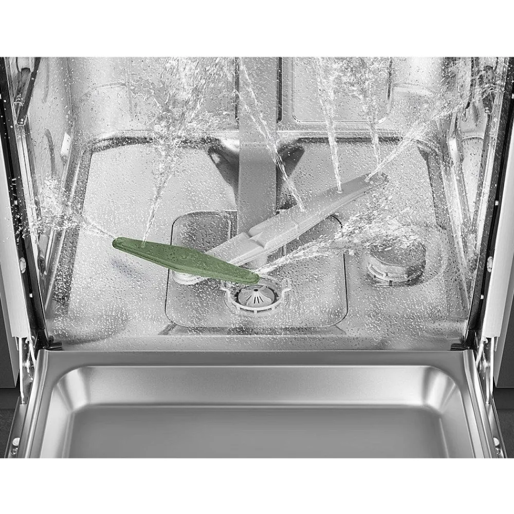 Astianpesukone STL7252C, integroitava*Smeg Discount