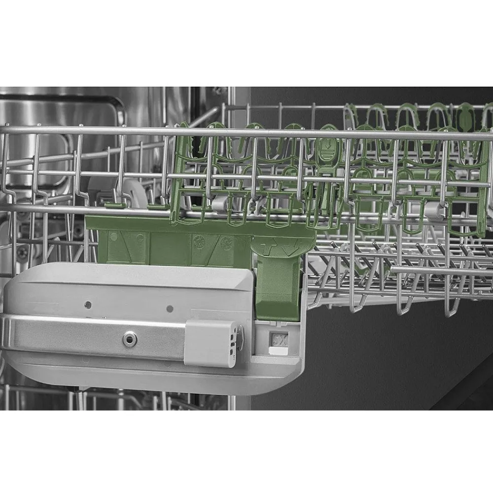 Astianpesukone STL7252C, integroitava*Smeg Discount
